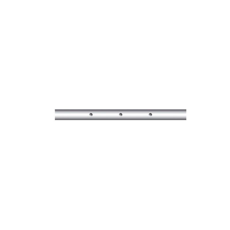 Garlando Voetbalstang 13 mm - 3 spelers