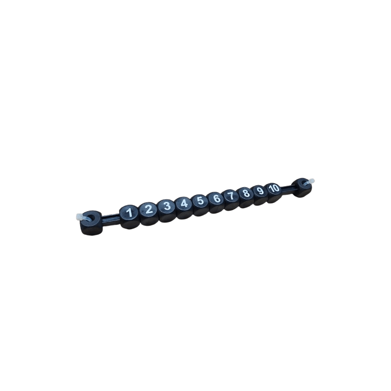 Scorecounter Black