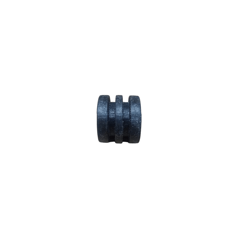 Rubber voor standaard 13 mm stang