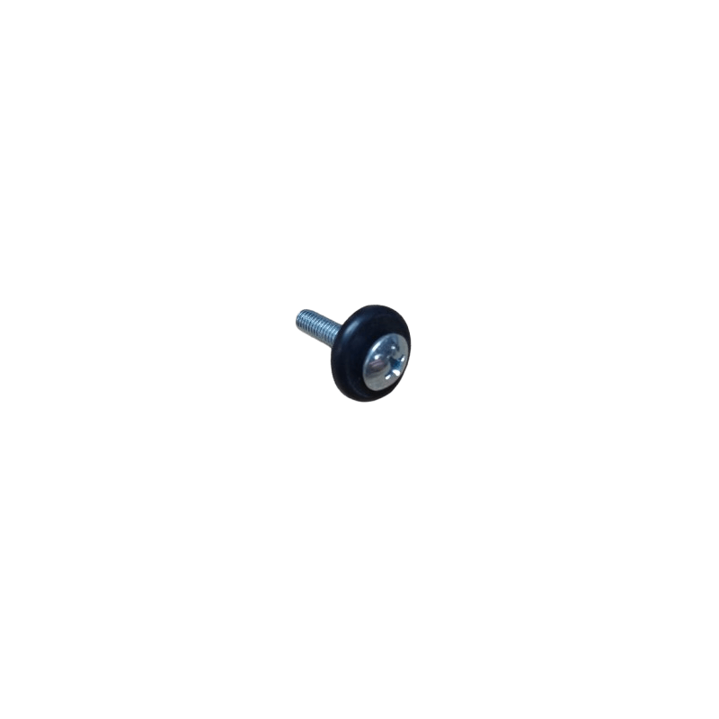 Schroef 6 x 25 mm: 